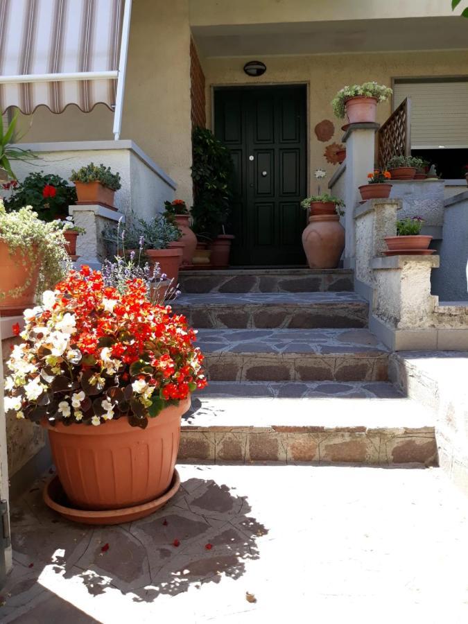 Casa Marina Villa Donoratico Exterior photo